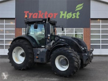 Tractor agricol Valtra S374 second-hand