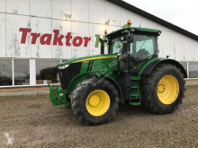 Tracteur agricole John Deere occasion