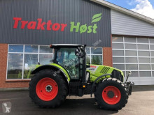 Claas farm tractor used