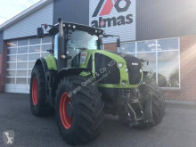 Claas farm tractor used