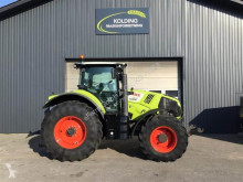 Claas farm tractor used