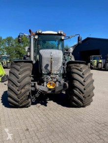 Tracteur agricole Fendt occasion
