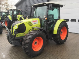 Tracteur agricole Claas occasion