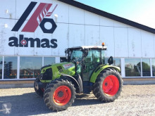 Claas farm tractor used