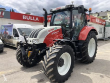 Tracteur agricole Steyr occasion