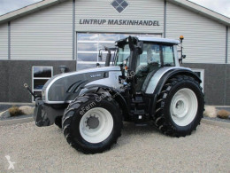 Tracteur agricole Valtra occasion
