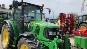 Tracteur agricole John Deere occasion