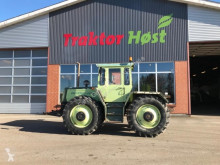Tracteur agricole Mercedes occasion