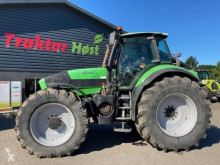 Tractor agricol Deutz-Fahr second-hand