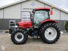 Tracteur agricole Case IH Maxxum 110 ep affedert foraksel og affedert kabine occasion