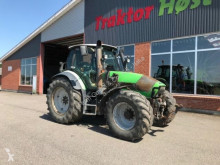 Tractor agricol Deutz-Fahr second-hand