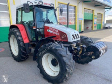 Tracteur agricole Steyr occasion