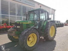 Tracteur agricole John Deere occasion