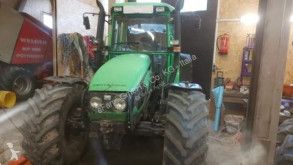 Tractor agricol Deutz-Fahr second-hand