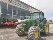 Tracteur agricole John Deere occasion