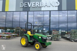 Tracteur agricole John Deere occasion