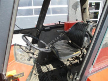 Tracteur agricole Zetor occasion