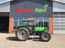 Tractor agricol Deutz-Fahr second-hand