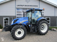 Tracteur agricole Valtra occasion