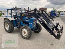 Tracteur agricole Ford occasion