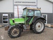 Tractor agricol Deutz-Fahr second-hand
