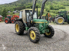 Tracteur agricole John Deere 1640 MC I occasion