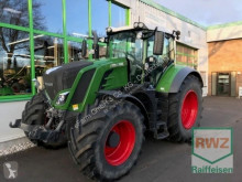 Tractor agrícola Fendt usado