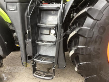 Tractor agrícola Claas usado