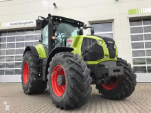 Tracteur agricole Claas occasion