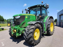 Tracteur agricole John Deere occasion