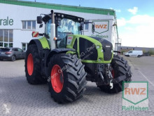 Tracteur agricole Claas occasion
