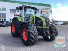 Tracteur agricole Claas occasion