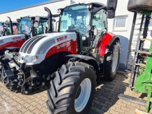 Tracteur agricole Steyr occasion