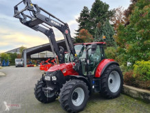 Tracteur agricole Case IH occasion