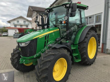 Tracteur agricole John Deere occasion