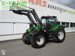 Deutz-Fahr