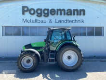 Tractor agricol Deutz-Fahr second-hand