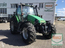 Tractor agricol Deutz-Fahr second-hand