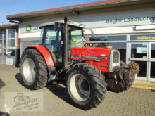 Zemědělský traktor Massey Ferguson použitý