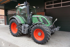 Zemědělský traktor Fendt 514 Vario TMS Power