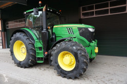 Tracteur agricole John Deere 6195R AP FZW ATr occasion