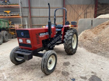 Micro tracteur New Holland T3F 60-56