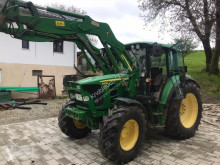 Tractor agrícola John Deere 6430 PREMIUM usado