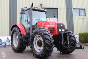Landbouwtractor Massey Ferguson 6270 Dyna tweedehands