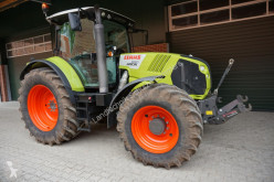 Tracteur agricole Claas Arion 650 occasion