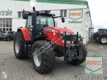 Tracteur agricole Massey Ferguson 7718 Dyna VT occasion