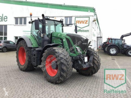 Mezőgazdasági traktor Fendt 930 Vario Profi Plus Schlepper használt
