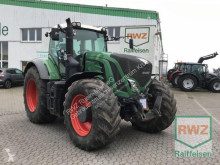 Mezőgazdasági traktor Fendt 930 Vario Profi Plus Schlepper használt