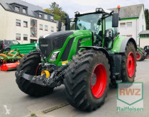 Tracteur agricole Fendt 930 Vario S4 Schlepper occasion