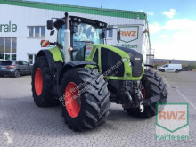 Tracteur agricole Claas Axion 920 occasion